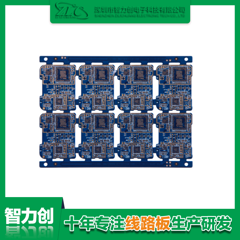 線路板應(yīng)用于車載播放器，PCB板在車載播放器的重要性